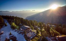 Hotel La Cambuse